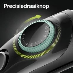 Braun Baardtrimmer 3 BT3323 - Baardtrimmer - Haartrimmer -Philips winkel 550x550 469