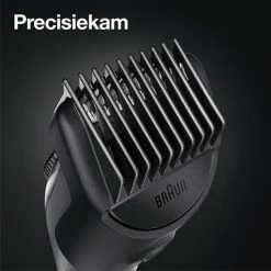 Braun Baardtrimmer 3 BT3323 - Baardtrimmer - Haartrimmer -Philips winkel 550x550 470