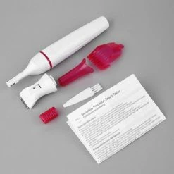 IFC Papillon Sensitive Precisietrimmer - 5-in-1 - Bikinilijn - Pijnloos Ontharen -Philips winkel 550x550 491