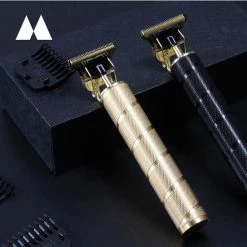 Allsa Tondeuse - Tondeuse Mannen - Trimmer - Baardtrimmer - Baardtrimmer Mannen - USB Oplaadbaar - Ruis Onderdrukking - Stainless Steel - Cadeau -Zwart 20 Allsa Tondeuse - Tondeuse Mannen - Trimmer - Baardtrimmer - Baardtrimmer Mannen - USB Oplaadbaar - Ruis Onderdrukking - Stainless Steel - Cadeau -Zwart -Philips winkel 550x550 50