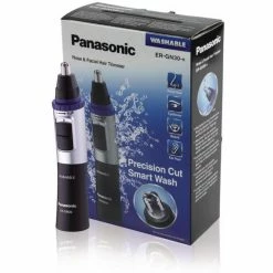 Panasonic ER-GN30-K503 - Neus- En Oorhaartrimmer 13 Panasonic ER-GN30-K503 - Neus- En Oorhaartrimmer -Philips winkel 550x550 505