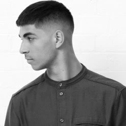 BaBylissMEN Carbon Titanium Tondeuse E978E - 26 Lengtes - Carbon Titanium Messen -Philips winkel 550x550 509