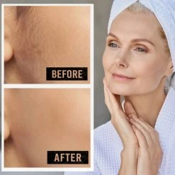 Sansbeauté Wenkbrauw Trimmer - Gezichtsontharing Dames - Gezichtshaar Verwijderen Vrouw - Haarverwijderaar - Flawless Gezichtshaarverwijderaar - Trimmer Vrouw Mannen -Philips winkel 550x550 518