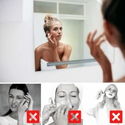 Sansbeauté Wenkbrauw Trimmer - Gezichtsontharing Dames - Gezichtshaar Verwijderen Vrouw - Haarverwijderaar - Flawless Gezichtshaarverwijderaar - Trimmer Vrouw Mannen -Philips winkel 550x550 520