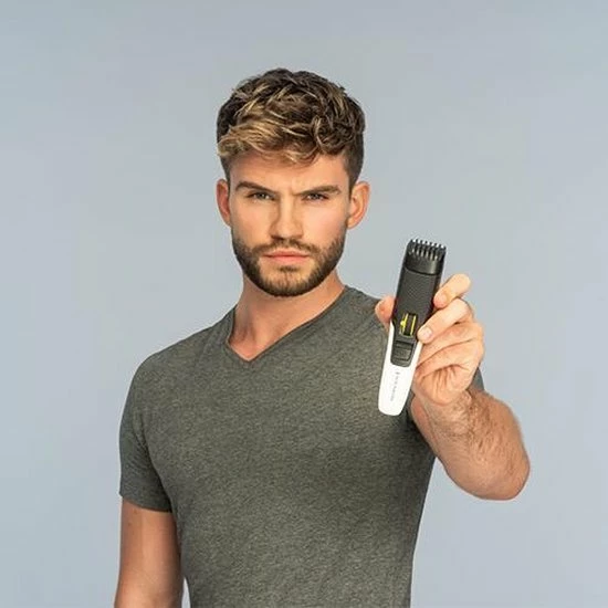 Remington B4 Style Series Baardtrimmer - MB4000 11 Remington B4 Style Series Baardtrimmer - MB4000 - Afbeelding 9