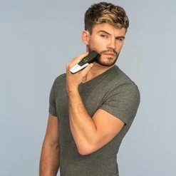 Remington B4 Style Series Baardtrimmer - MB4000 31 Remington B4 Style Series Baardtrimmer - MB4000 -Philips winkel 550x550 525