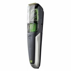 Remington MB6850 Vacuum Baardtrimmer - Zwart -Philips winkel 550x550 532