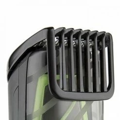 Remington MB6850 Vacuum Baardtrimmer - Zwart -Philips winkel 550x550 534