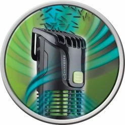 Remington MB6850 Vacuum Baardtrimmer - Zwart -Philips winkel 550x550 536