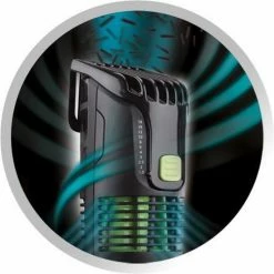 Remington MB6850 Vacuum Baardtrimmer - Zwart -Philips winkel 550x550 537