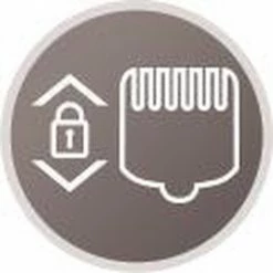 Remington MB6850 Vacuum Baardtrimmer - Zwart -Philips winkel 550x550 542