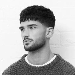 BaBylissMEN 11-in-1 Titanium Multitrimmer MT861E - Waterproof - 70 Min Draadloos Gebruik -Philips winkel 550x550 544