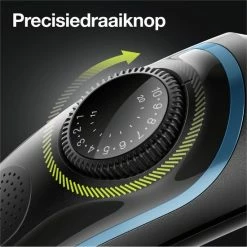 Braun Baardtrimmer - BT5341 -Philips winkel 550x550 549