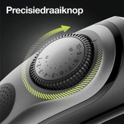 Braun Baardtrimmer 7 BT7320 - Baardtrimmer - Haartrimmer -Philips winkel 550x550 553