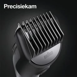 Braun Baardtrimmer 7 BT7320 - Baardtrimmer - Haartrimmer -Philips winkel 550x550 554