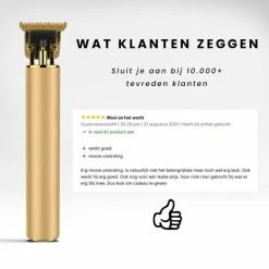 VRL Tondeuse ? Trimmer Voor Mannen ? Baard ? Haartrimmer ? Tondeuse Mannen Hoofdhaar ? 0 Tot 9 Millimeter -Philips winkel 550x550 567