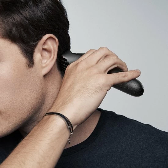 Braun Tondeuse HC5090 - Haartrimmer 6 Braun Tondeuse HC5090 - Haartrimmer - Afbeelding 4