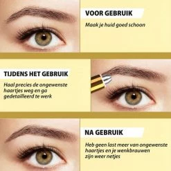 Gluxury Originele Wenkbrauw Trimmer + Borstel Set ? Best Getest En Extra Veilig - Wenkbrauw Epilator ? USB Oplaadbaar ? Precisietrimmer ? Epileerapparaat 16 Gluxury Originele Wenkbrauw Trimmer + Borstel Set ? Best Getest En Extra Veilig - Wenkbrauw Epilator ? USB Oplaadbaar ? Precisietrimmer ? Epileerapparaat -Philips winkel 550x550 580