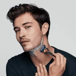 Braun Multigroomingkit MGK3045 Zwart/Blauw ? 7-in-1 Precisietrimmer Voor Baard- En Haarstyling -Philips winkel 550x550 666