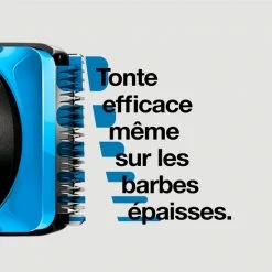 Braun Multigroomingkit MGK3045 Zwart/Blauw ? 7-in-1 Precisietrimmer Voor Baard- En Haarstyling -Philips winkel 550x550 667