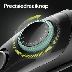 Braun Baardtrimmer 3 BT3341 - Baardtrimmer - Haartrimmer -Philips winkel 550x550 679