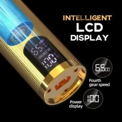 Arash® Professionele Draadloze Baardtrimmer & Tondeuse Voor Mannen- Hoofdhaar - Haartrimmer - Tondeuses - Scheerapparaat Mannen - Inclusief Oplaadblok - Inclusief Kappersset - Incl. Reistas -Philips winkel 550x550 681