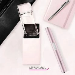 Merkloos Wenkbrauw Trimmer | Precisietrimmer | Wenkbrauw Epilator | Gezichtsepilator | Lip Epilator | Gezichtshaar Verwijderen | Gezicht Ontharing | Trimmer | Wenkbrauw Scheermesje | Epileerapparaat Dames -Philips winkel 550x550 684