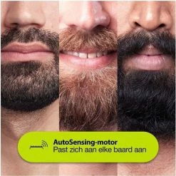 Braun BT7240 - Baardtrimmer -Philips winkel 550x550 739