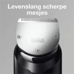 Braun Baardtrimmer 7020 -Philips winkel 550x550 757
