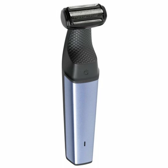 Philips BG3015/15 - Bodygroomer - Blauw 6 Philips BG3015/15 - Bodygroomer - Blauw - Afbeelding 4