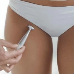 Braun FG1100 White Met 4 Extra's - Bikinitrimmer -Philips winkel 550x550 780