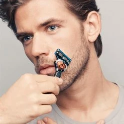 Braun MGK7220 - Baardtrimmer 53 Braun MGK7220 - Baardtrimmer -Philips winkel 550x550 782