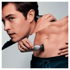 Braun MGK7220 - Baardtrimmer 54 Braun MGK7220 - Baardtrimmer -Philips winkel 550x550 783