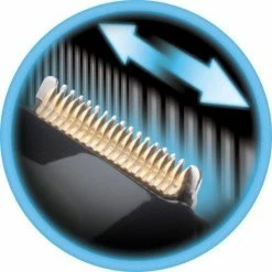 Remington MB4700 TouchTech Baardtrimmer - Zwart -Philips winkel 550x550 806