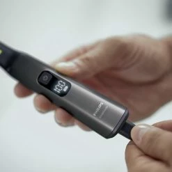Philips OneBlade Pro Face + Body QP6550/30 - Trimmer, Scheerapparaat En Styler -Philips winkel 550x550 81