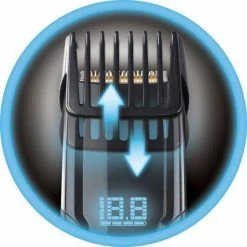 Remington MB4700 TouchTech Baardtrimmer - Zwart -Philips winkel 550x550 811