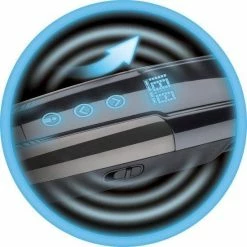 Remington MB4700 TouchTech Baardtrimmer - Zwart -Philips winkel 550x550 813