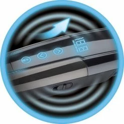 Remington MB4700 TouchTech Baardtrimmer - Zwart -Philips winkel 550x550 814