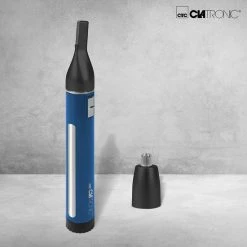 Clatronic NE 3743 - Neus/oor Trimmer - Neustrimmer - Neushaartrimmers - Neustrimmer Mannen - Neustrimmer Vrouwen - Oortrimmer -Philips winkel 550x550 833