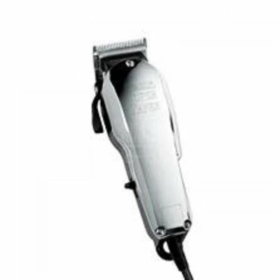 Wahl Super Taper Chroom -Professionele Kappers Tondeuse 8 Wahl Super Taper Chroom -Professionele Kappers Tondeuse - Afbeelding 6