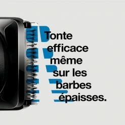 BRAUN MGK5060 Multi Grooming Kit - 8-in-1 Trimmer 22 BRAUN MGK5060 Multi Grooming Kit - 8-in-1 Trimmer -Philips winkel 550x550 878