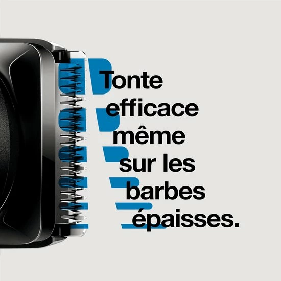 BRAUN MGK5060 Multi Grooming Kit - 8-in-1 Trimmer 11 BRAUN MGK5060 Multi Grooming Kit - 8-in-1 Trimmer - Afbeelding 9