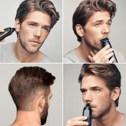 BRAUN MGK5060 Multi Grooming Kit - 8-in-1 Trimmer 25 BRAUN MGK5060 Multi Grooming Kit - 8-in-1 Trimmer -Philips winkel 550x550 880