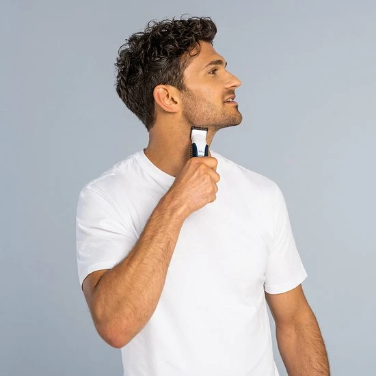 Remington Graphite Series G4 - Trimmerset - Baard, Gezicht, Hoofd & Lichaam PG4000 17 Remington Graphite Series G4 - Trimmerset - Baard, Gezicht, Hoofd & Lichaam PG4000 - Afbeelding 15