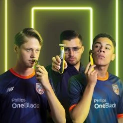 Philips OneBlade Face + Body QP2630/30 - Trimmer, Scheerapparaat En Styler -Philips winkel 550x550 9