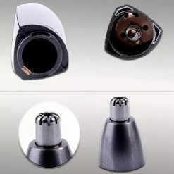 Surker Neus En Oorhaar Trimmer - Grijs -Philips winkel 550x550 929