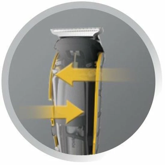 Remington Virtually Indestructible HC5880 - Tondeuse 7 Remington Virtually Indestructible HC5880 - Tondeuse - Afbeelding 5