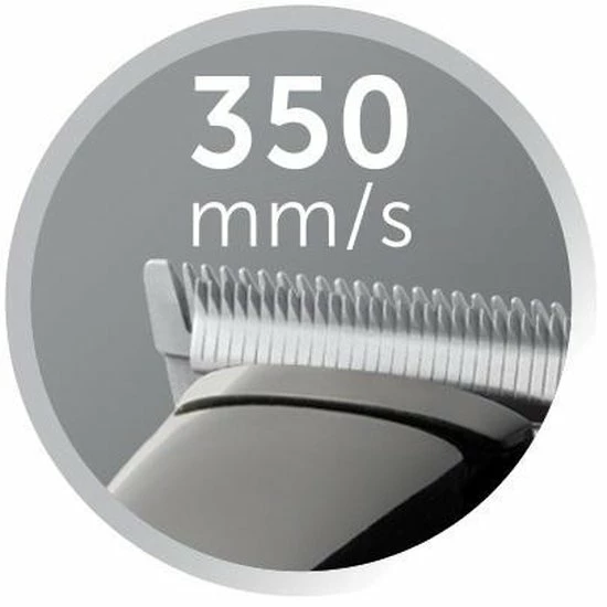 Remington Virtually Indestructible HC5880 - Tondeuse 11 Remington Virtually Indestructible HC5880 - Tondeuse - Afbeelding 9