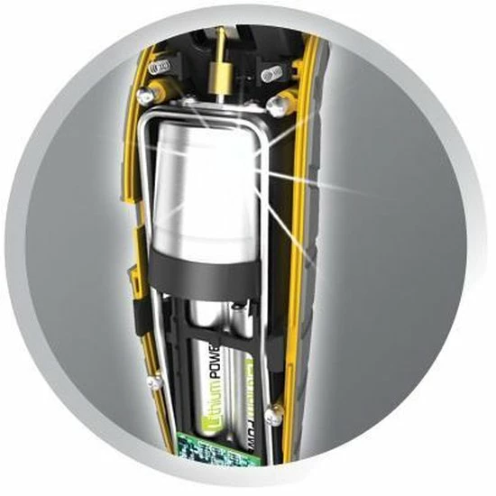 Remington Virtually Indestructible HC5880 - Tondeuse 12 Remington Virtually Indestructible HC5880 - Tondeuse - Afbeelding 10