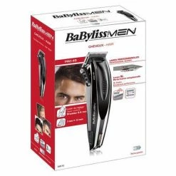 BaBylissMEN E951E PRO 45 - Tondeuse -Philips winkel 550x550 952